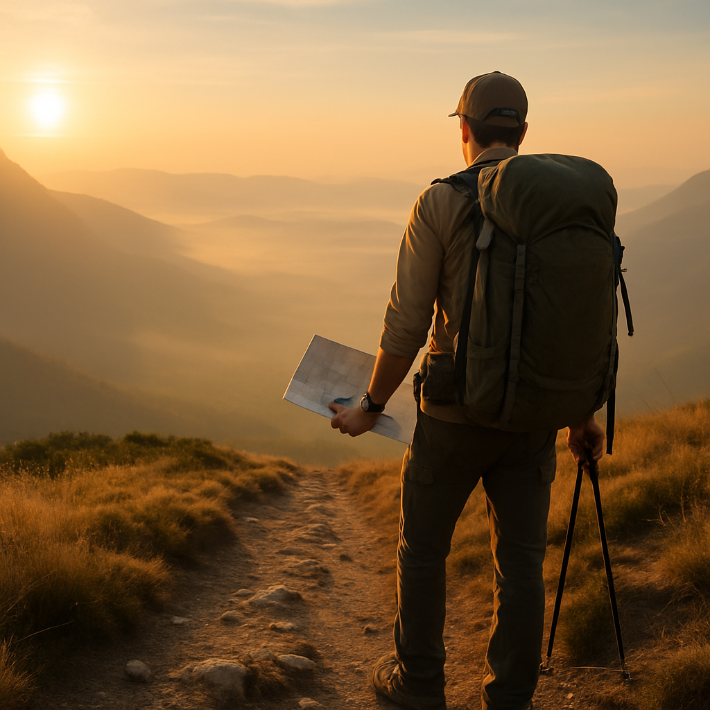 Silverback Extreme: Fernabenteuer-Trekking-Routen entdecken 215437ff ad41 4620 99c0 189eff1e2ae8