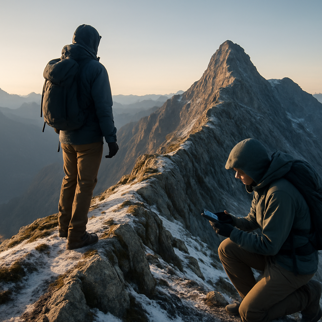 Silverback Extreme: Tipps für Bergexpeditionen weltweit 2a7d8f2a 55af 4a40 bd64 29ca41fae88c