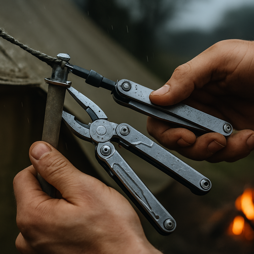 Mehrzweckwerkzeuge im Einsatz: Silverback Extreme 68754244 66b8 41ba aad5 8a9ce4d341b7